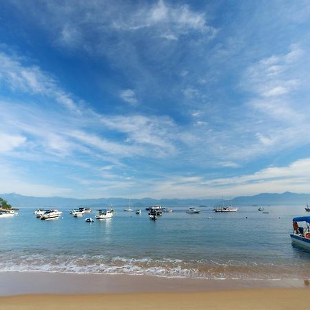 Pousada E Mergulho Dolce Vita Praia Vermelha  Exteriör bild