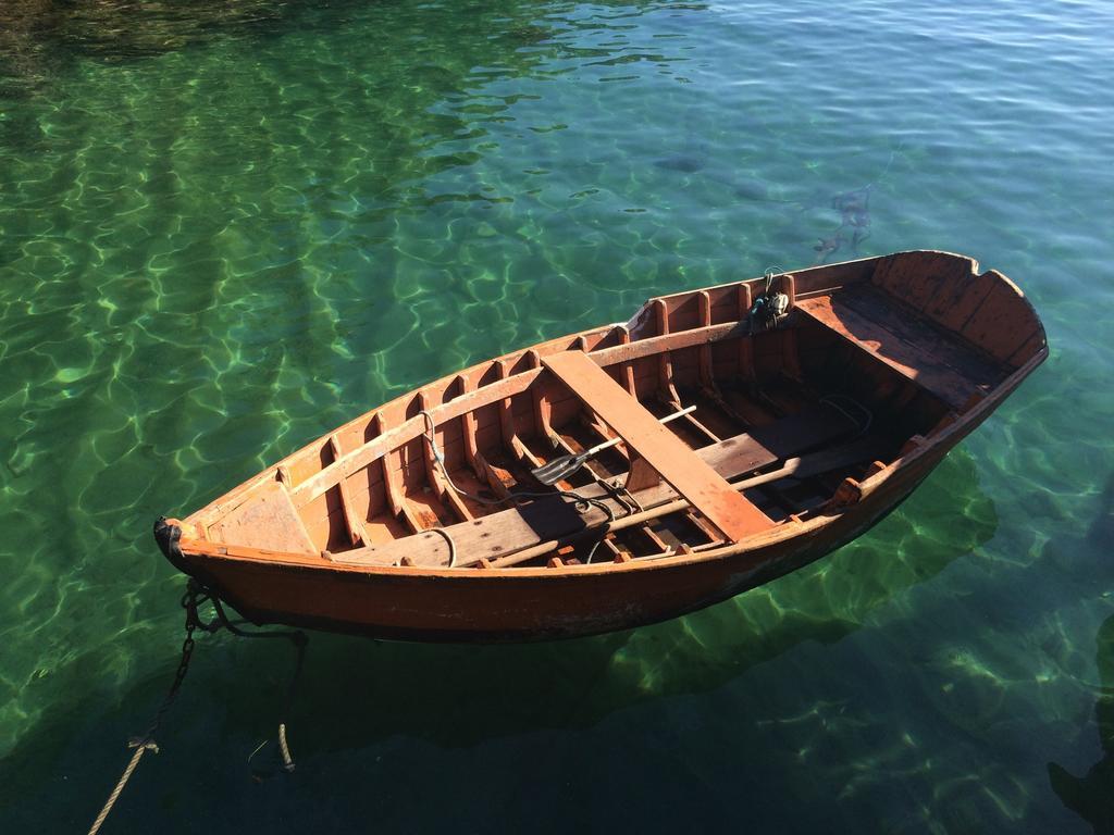 Pousada E Mergulho Dolce Vita Praia Vermelha  Exteriör bild
